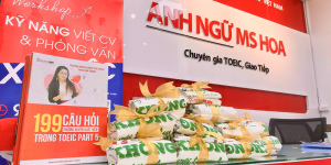 [WORKSHOP#1] - Kỹ năng viết CV và phỏng vấn xin việc (Hà Nội, Hồ Chí Minh, Đà Nẵng)