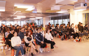 [Giáo dục và thời đại] IMAP và TopCV chia sẻ bí quyết chinh phục nhà tuyển dụng