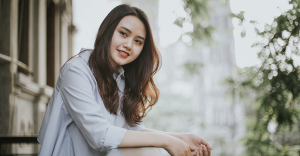 Nguyễn Thuỳ Chi - Laborious Messenger - Hà Nội