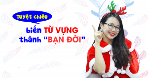 Tuyệt chiêu học từ vựng TOEIC hiệu quả