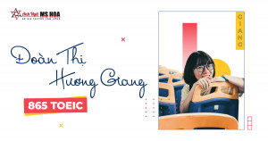 ĐIỀU CHỈNH PHƯƠNG PHÁP HỌC CHO ĐÚNG ĐẮN - TĂNG NGAY 250 ĐIỂM