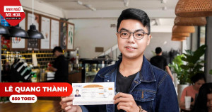 “LIỀU ĂN NHIỀU” - CHÀNG SINH VIÊN CÔNG NGHỆ THÔNG TIN TĂNG ĐIỂM GẤP ĐÔI CHỈ SAU MỘT KHÓA