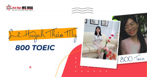 TÌM ĐƯỢC PHƯƠNG PHÁP HỌC ĐÚNG ĐẮN - TĂNG NGAY 300 ĐIỂM.
