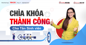 Workshop Tháng 9