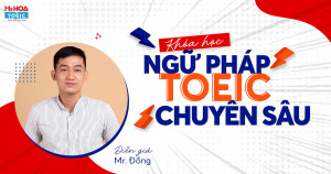 [FULL PDF + VIDEO] KHÓA NGỮ PHÁP TOEIC CHUYÊN SÂU MIỄN PHÍ - BÍ QUYẾT ĐẠT 990 TOEIC