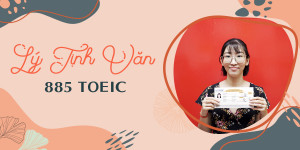 CHINH PHỤC TOEIC 880+ DỄ HAY KHÓ ?