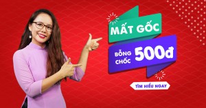 Khóa học Pre TOEIC dành cho người mới bắt đầu