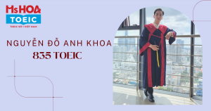 TIPS HỌC ONLINE THI ONLINE NHƯNG VẪN ĐẠT 800+ TOEIC