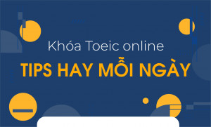 TOEIC Tips in hand Full 25 mẹo học TOEIC tăng điểm cấp tốc