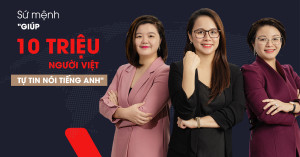 VỀ ANH NGỮ MS HOA