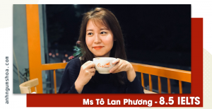 Ms. Lan Phương - Witty Messenger - Hà Nội