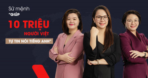 Về IMAP Việt Nam