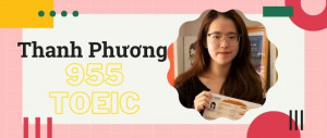 950+ TOEIC - KHÔNG GÌ LÀ KHÔNG THỂ