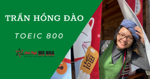 HỌC NHƯ CHƠI VẪN ĐƯỢC 800 ?!?