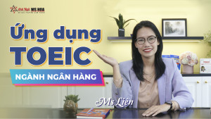 [Vnexpress] Từ vựng tiếng Anh chuyên ngành ngân hàng