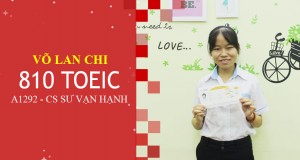 Cô sinh viên Sư phạm tiểu học và niềm đam mê tiếng Anh mãnh liệt