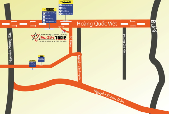 26/203 Hoàng Quốc Việt