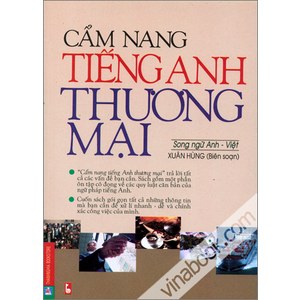 Phuong phap hoc tieng anh thuong mai, tieng anh chuyen nganh