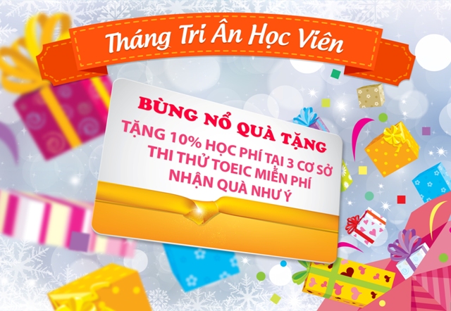 Thi thu toeic mien phi ms hoa toeic