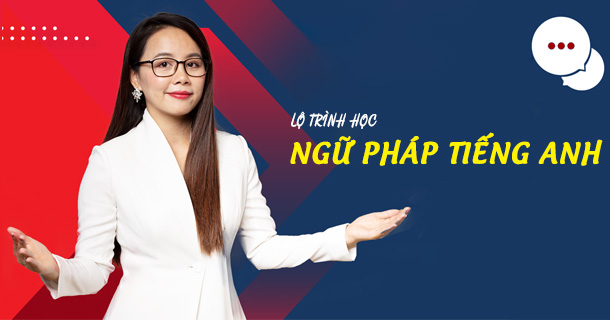 ngữ pháp tiếng anh