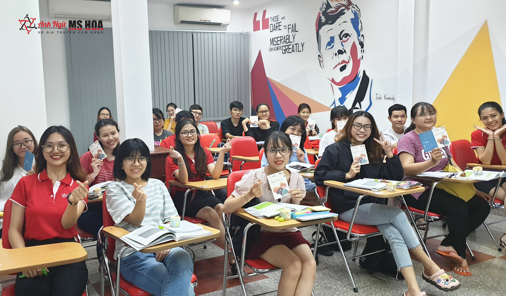 Địa chỉ học Toeic tại Quận Bình Thạnh