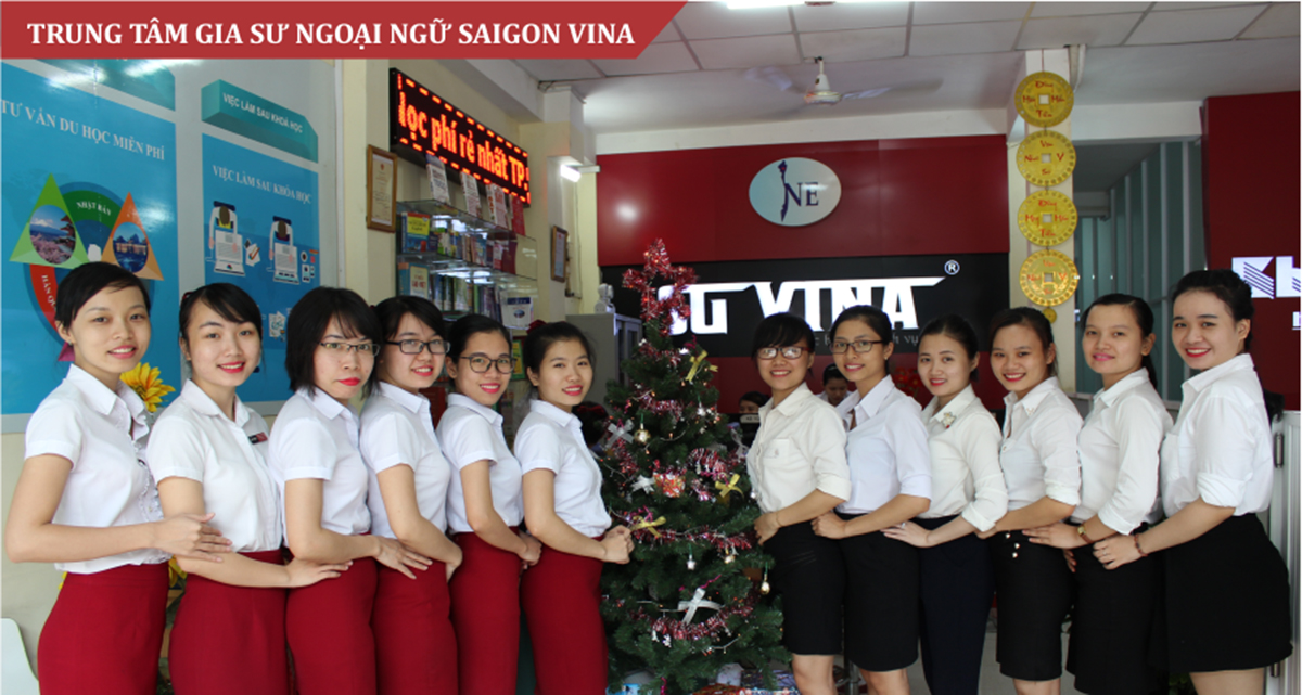 Địa chỉ học Toeic tại Quận Bình Thạnh