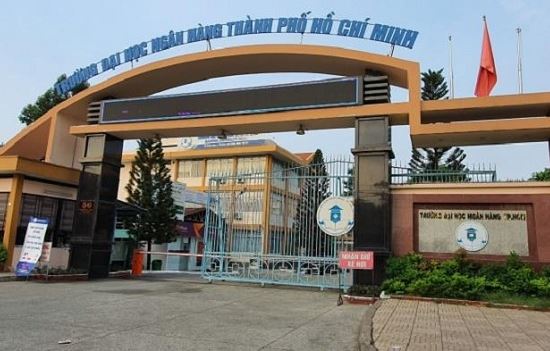 đại học ngân hàng TPHCM