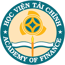 Logo trường học viện tài chính