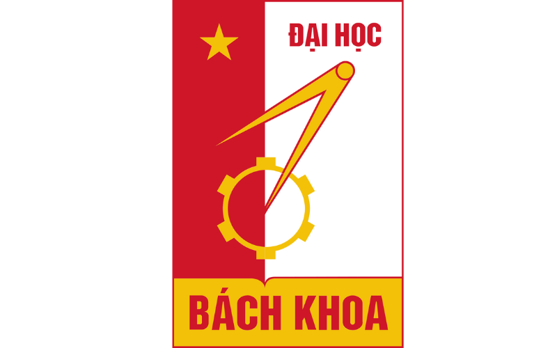 Logo Trường đại học Bách khoa Hà Nội - Hust - Ms Hoa TOEIC