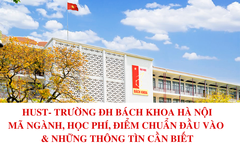 Trường đại học Bách khoa Hà Nội - Hust - Ms Hoa TOEIC