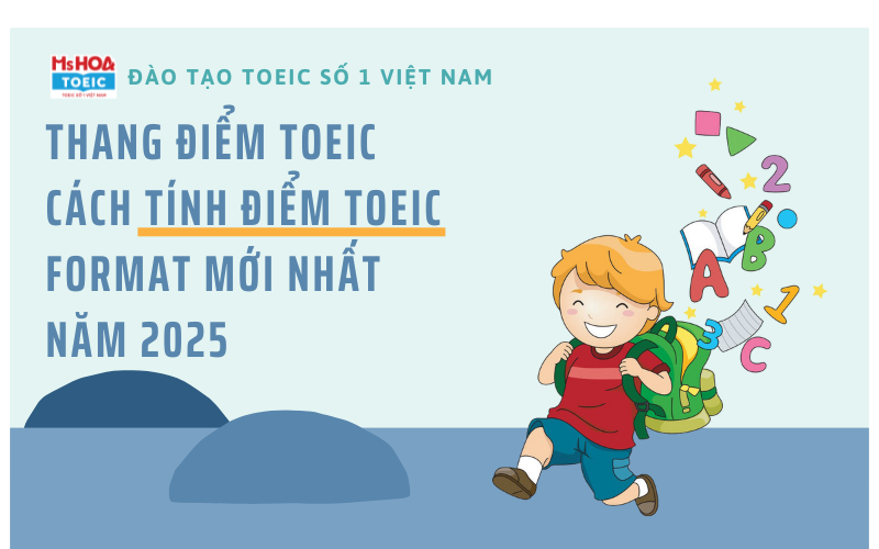 Luyện thi TOEIC hiệu quả