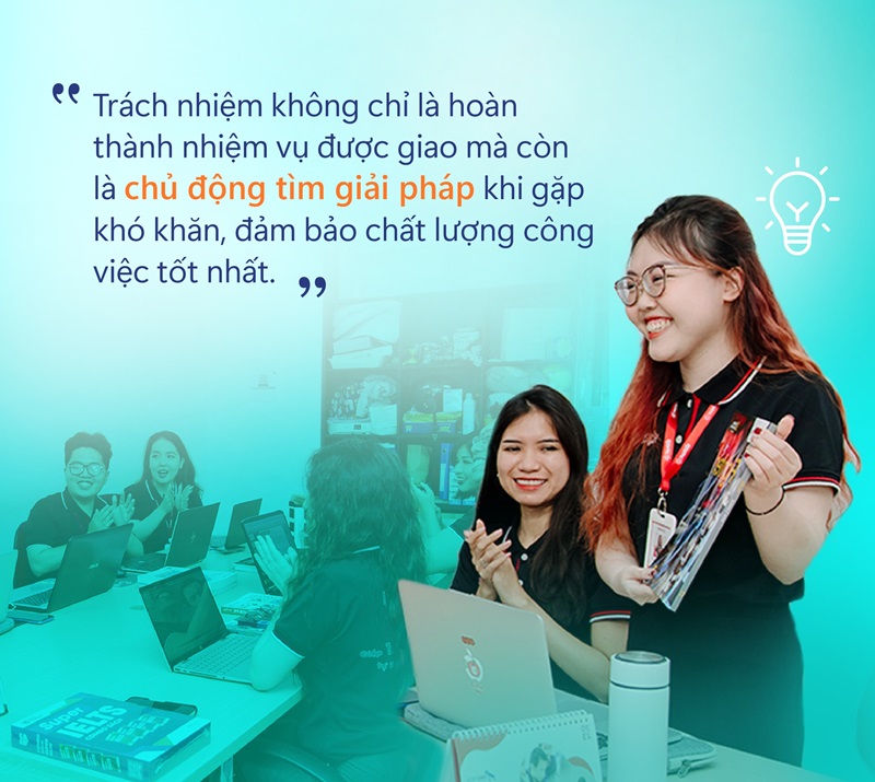 Review công ty imap từ Ms mỹ linh - 2