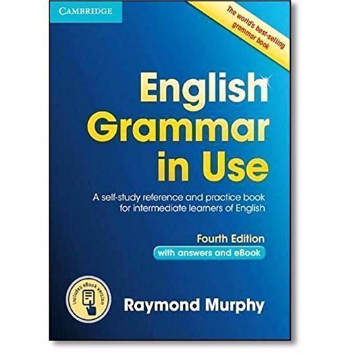 English grammar in use-anh ngữ Ms Hoa