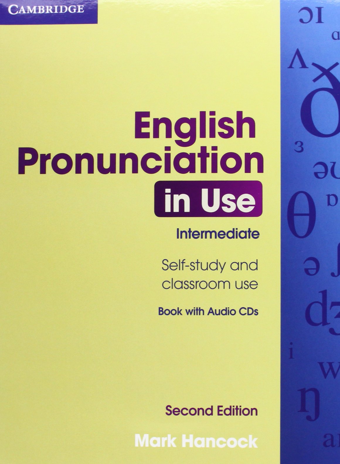 English Pronunciation in Use -anh ngữ Ms Hoa