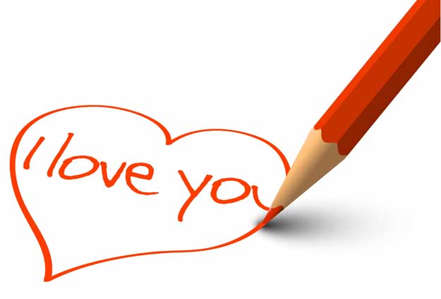 Các Cách Nói “ I Love You” Muôn Màu Bằng Tiếng Anh | Anhngumshoa.Com
