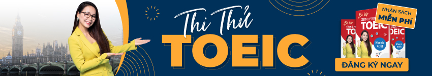 banner thi thu toeic online anh ngu ms hoa