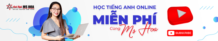 Trạng từ trong tiếng anh - Full công thức và bài tập (CÓ ĐÁP ÁN)