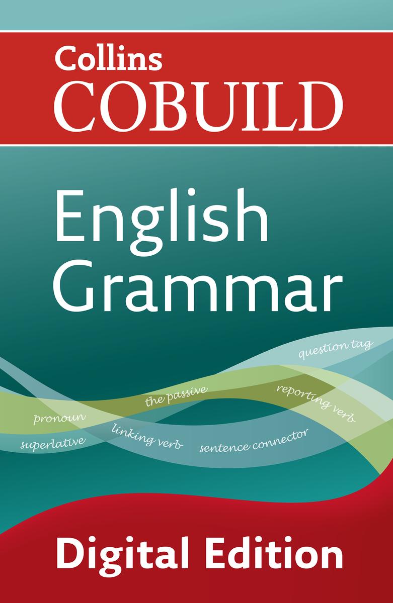 Collins Cobuild English Grammar_Anh ngữ Ms Hoa