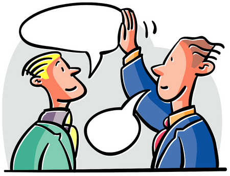 Những Câu Giao Tiếp Tiếng Anh Công Sở Thông Dụng Nhất | Anhngumshoa.Com