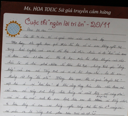 ms hoa sieu kute
