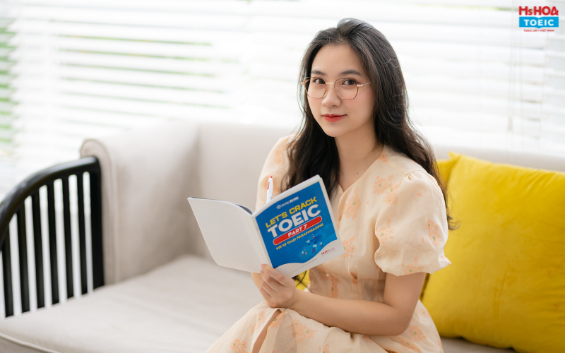 [KHÓA HỌC TIẾNG ANH MIỄN PHÍ CHỈ TRONG THÁNG 8] TOEIC LISTENING LỘ TRÌNH 500-750+