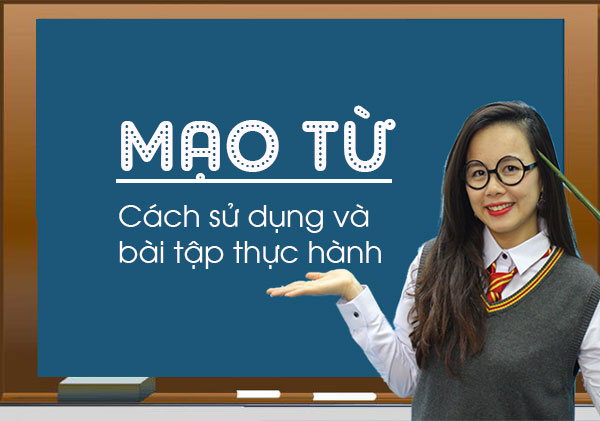 a an the cách dùng