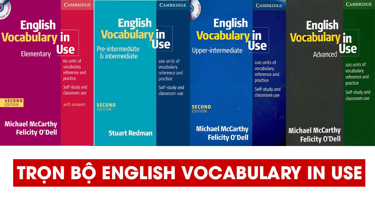Download ngay trọn bộ ENGLISH VOCABULARY IN USE - Từ vựng cho mọi ...